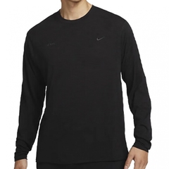 NIKE耐克 正品男子运动训练休闲长袖T恤FZ0992-010-652