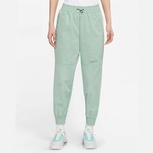 Nike/耐克 女裤秋季新款透气收口束脚跑步运动休闲长裤CZ8910-006