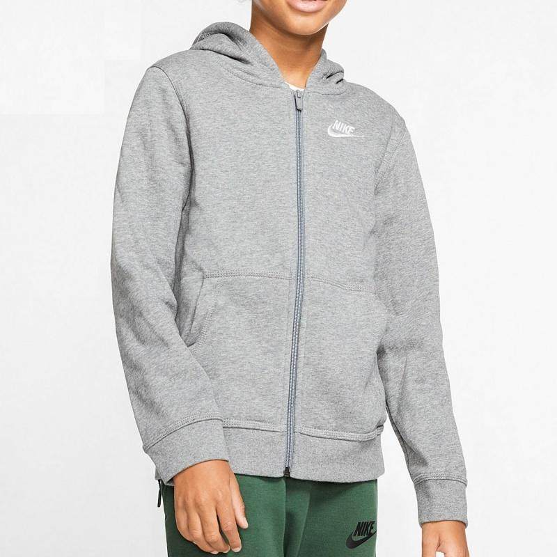 Nike/耐克童装 运动休闲连帽针织夹克外套 BV3699,运动服/休闲服装,运动茄克/外套,淘宝优惠券,粉丝福利购,淘宝优惠卷