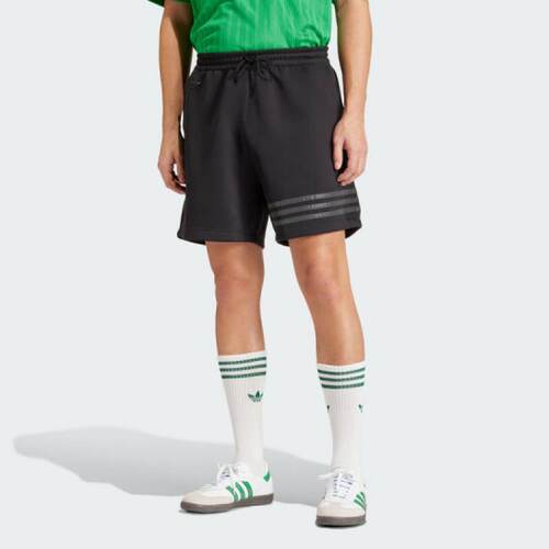 阿迪达斯男舒适百搭男子运动短裤