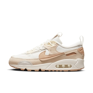 Nike/耐克正品 AIR MAX 90 气垫女鞋透气舒适跑鞋 DV7190 CV8819