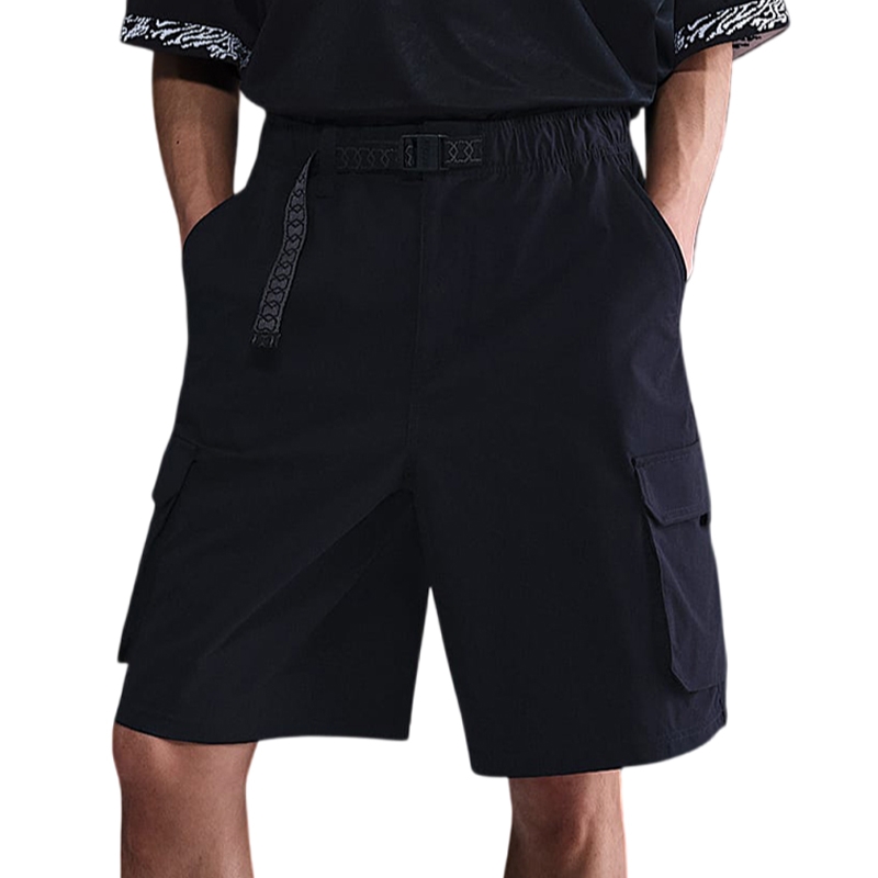 NIKE耐克男裤夏SB DF KEARNY CRGO SHO运动休闲短裤 HJ2909-010