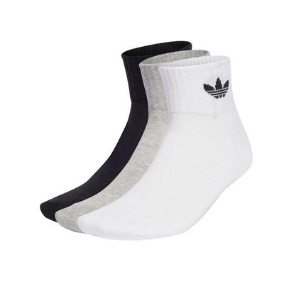 adidas/阿迪达斯运动袜休闲袜