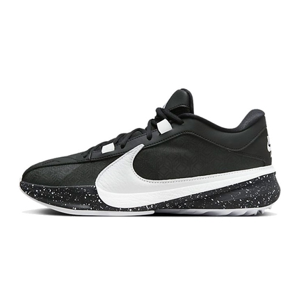 Nike/耐克 Zoom Freak 5 Ep 男子低帮实战篮球鞋 DX4996-003-100