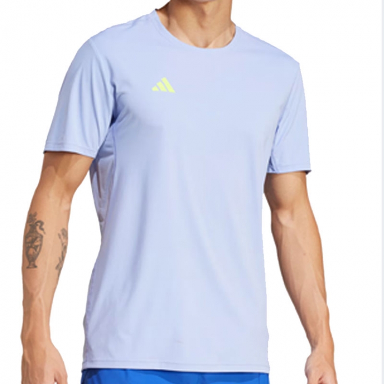 圆领新款IX2842短袖T恤adidas