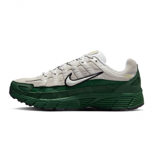 IF0668 NIKE耐克男鞋 001 潮流舒适百搭运动休闲鞋 时尚 6000