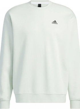 adidas阿迪达斯男女装 休闲圆领长袖卫衣 IB2714 IB2713 IP4960