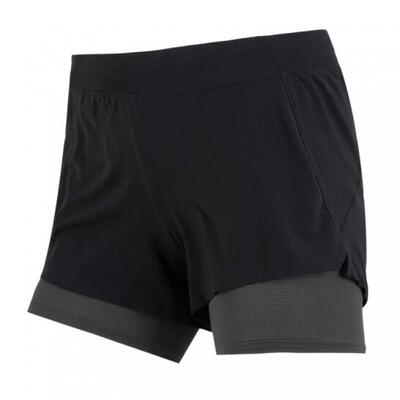 UA/安德玛健身舒适透气短裤