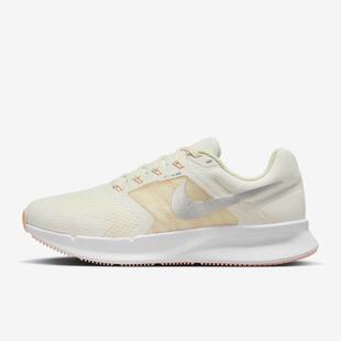 Run Nike耐克女鞋 清仓 101 3减震耐磨跑步鞋 IO7598 Swift 断码