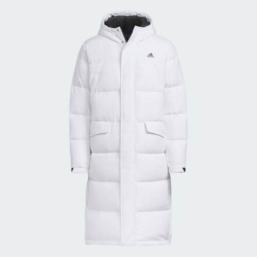 Adidas/阿迪达斯休闲羽绒服