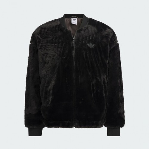 adidas阿迪达斯男女运动夹克外套