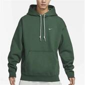 323 DX1356 051 运动训练休闲连帽卫衣套衫 Nike耐克男装