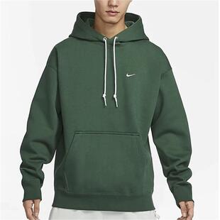 Nike耐克男装 运动训练休闲连帽卫衣套衫 DX1356-323-051