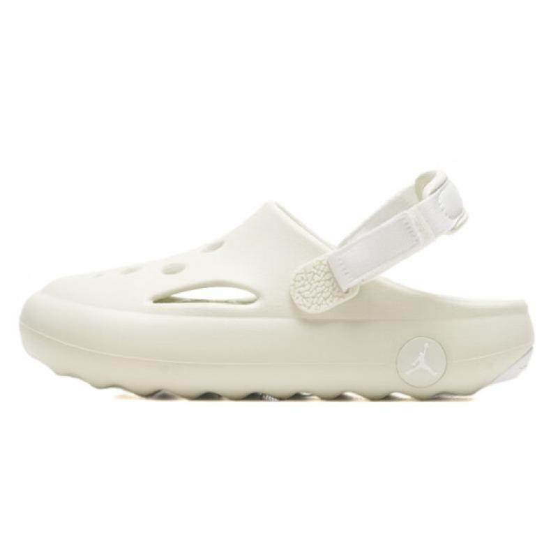 Nike耐克小童鞋 时尚潮流运动休闲旅游透气百搭凉鞋 HF5982-002