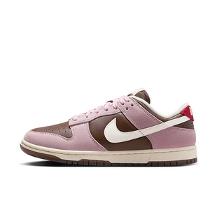 HM0987 Nike 200 復(fù)古潮流休閑板鞋 Low舒適百搭時尚 耐克女鞋 Dunk