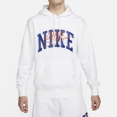 100 潮流运动休闲连帽套头卫衣FV4448 NIKE耐克男装 时尚