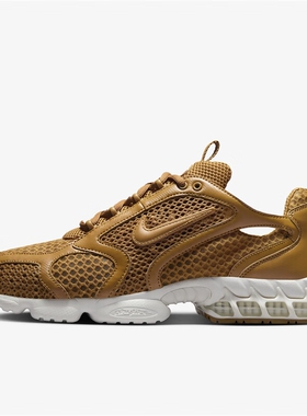 NIKE耐克Air Zoom Spiridon Cage 2 气垫男子运动鞋HQ3552-799