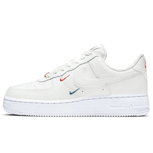 Nike/耐克女鞋AIR FORCE 1 '07空军一号休闲板鞋 CT1989 FB8483