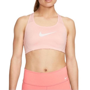 Nike/耐克女子高强度紧身健身训练透气运动休闲内衣548556 BV3644