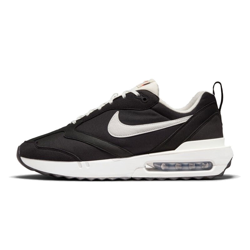 Nike/耐克新款男子AIR MAX DAWN 复古运动跑步鞋DJ3624-001-002
