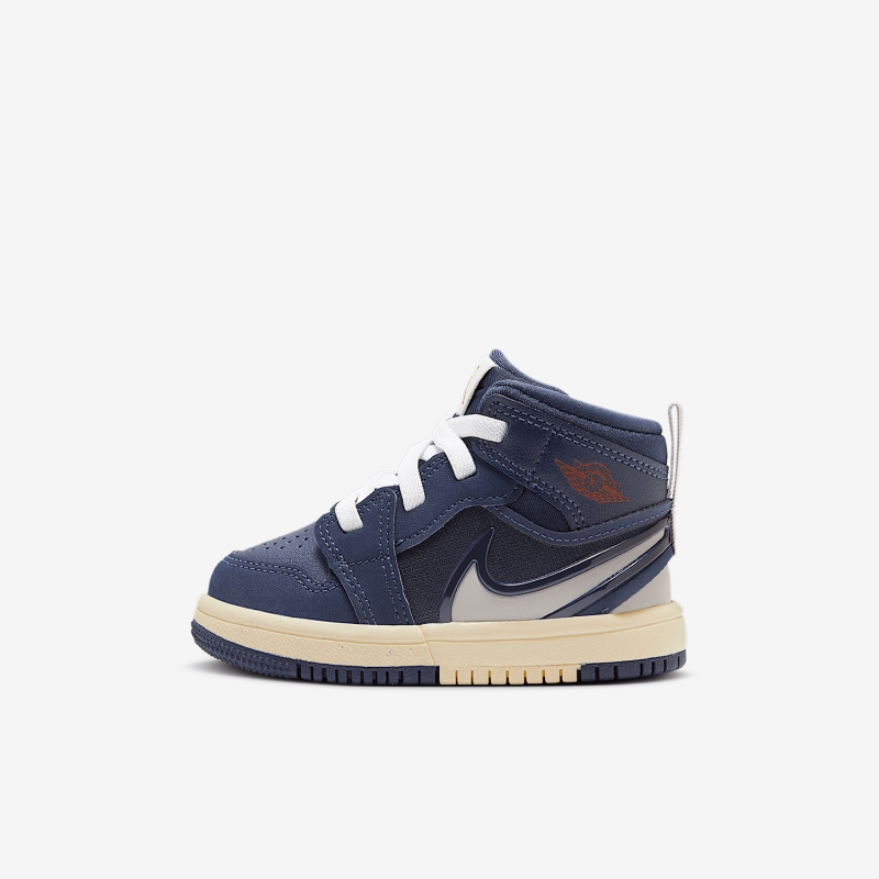 耐克小童鞋AirJordan1休闲鞋