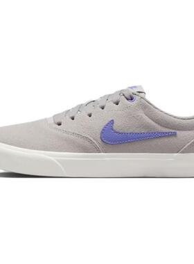 Nike耐克女鞋 Charge时尚舒适百搭复古耐磨低帮板鞋IM4399-005