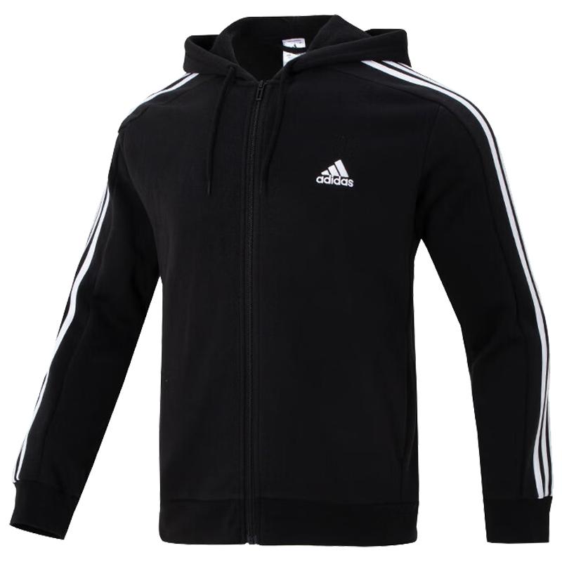 Adidas/阿迪达斯运动夹克外套