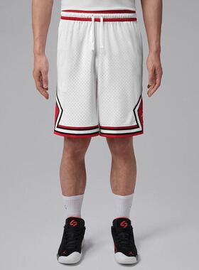 Nike耐克 男子户外运动休闲潮流时尚经典百搭短裤IF5833-100