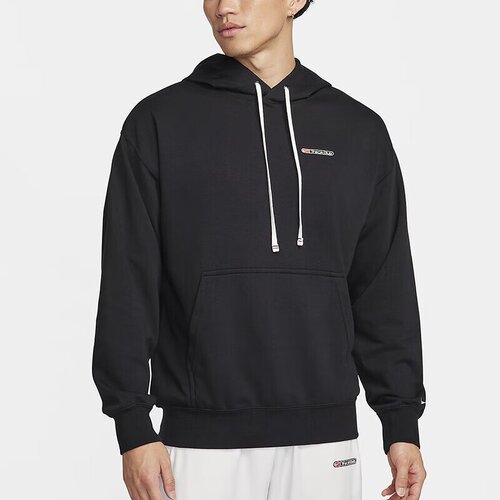 Nike男连帽休闲套头衫