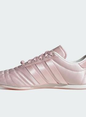 adidas三叶草女鞋 TAEKWONDO 运动休闲鞋 JP5196 JS0161 JS4023