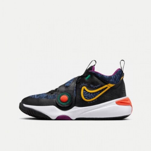 Nike/耐克儿童实战篮球鞋