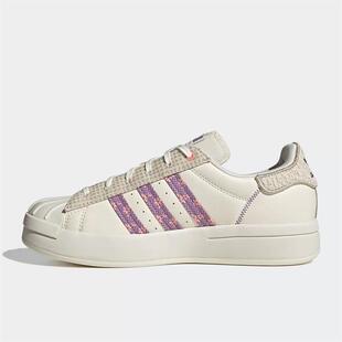 阿迪达斯 正品 三叶草女子贝壳头运动鞋 IG3001 Adidas 休闲鞋 板鞋