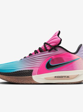 NIKE耐克男鞋G.T.CUT3篮球鞋