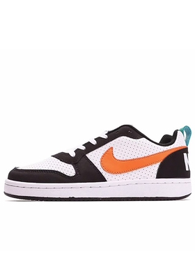 Nike耐克女鞋 COURTBOROUGH低帮耐磨运动休闲鞋 FD9918-181
