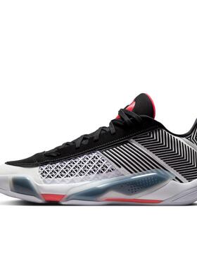 耐克男鞋 Jordan AJ38实战新款低帮透气缓震篮球鞋FD2325-101