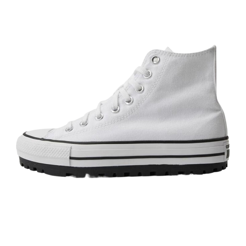 Converse男女鞋舒适百搭帆布鞋