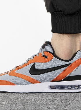 Nike耐克跑步鞋男AIR MAX DAWN休闲鞋复古运动鞋 DQ3991-002-100