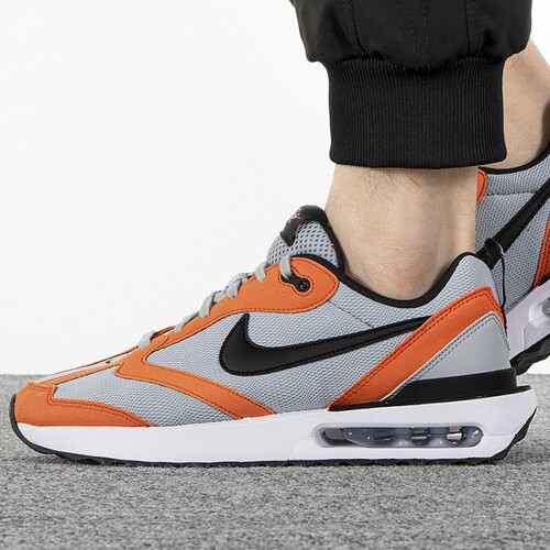 休闲鞋舒适时尚复古运动鞋Nike男