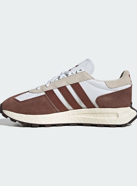 adidas三叶草男女鞋 RETROPY E5 运动休闲鞋JP8552 JP8553 IG2990