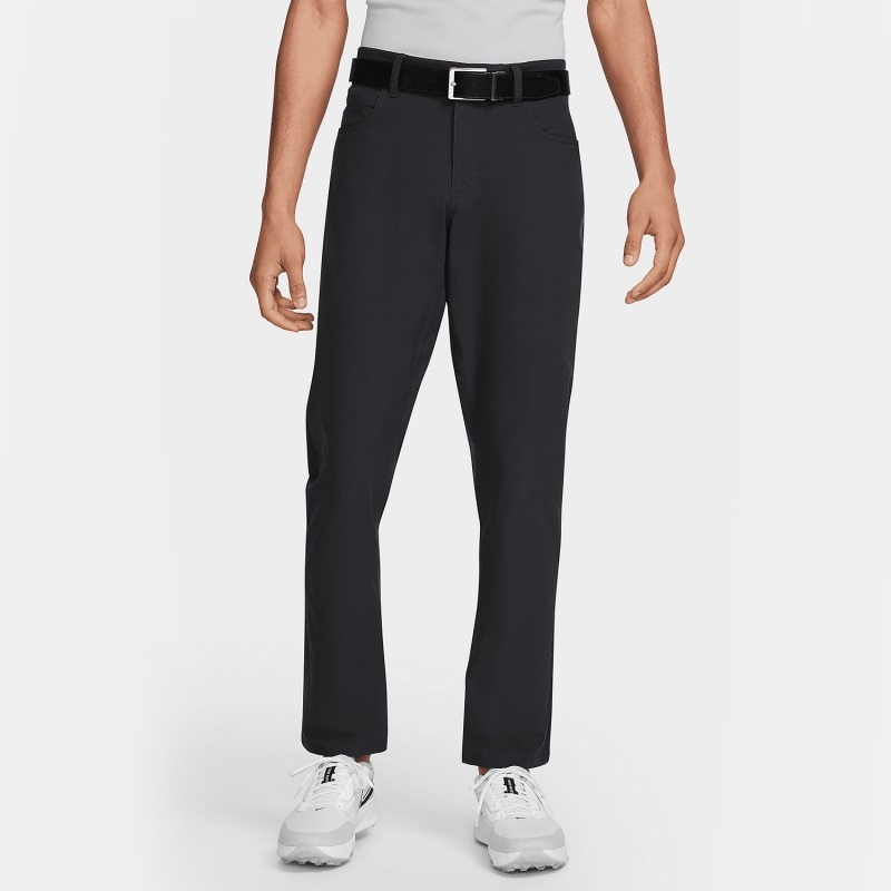 NIKE耐克男裤 时尚经典百搭修身高尔夫运动休闲长裤FD5615-070