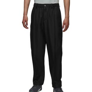 HQ8674 柔软舒适百搭梭织运动长裤 010 时尚 NIKE耐克男裤