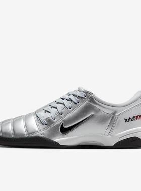 Nike耐克女鞋 Total 90 III时尚百搭舒适耐磨足球鞋IM7595-001