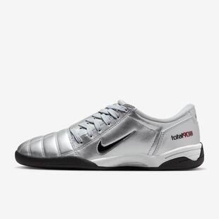 Nike耐克女鞋 Total 90 III时尚百搭舒适耐磨足球鞋IM7595-001