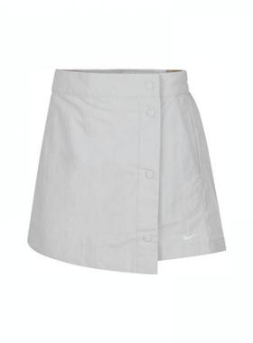NIKE耐克女裤 时尚舒适柔软百搭运动休闲短裤 HM6980-034