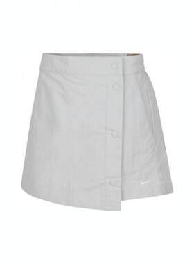 NIKE耐克女裤 时尚舒适柔软百搭运动休闲短裤 HM6980-034