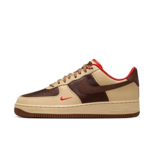 Nike耐克男鞋 AIR FORCE 1 时尚百搭运动休闲板鞋 HQ3447-222