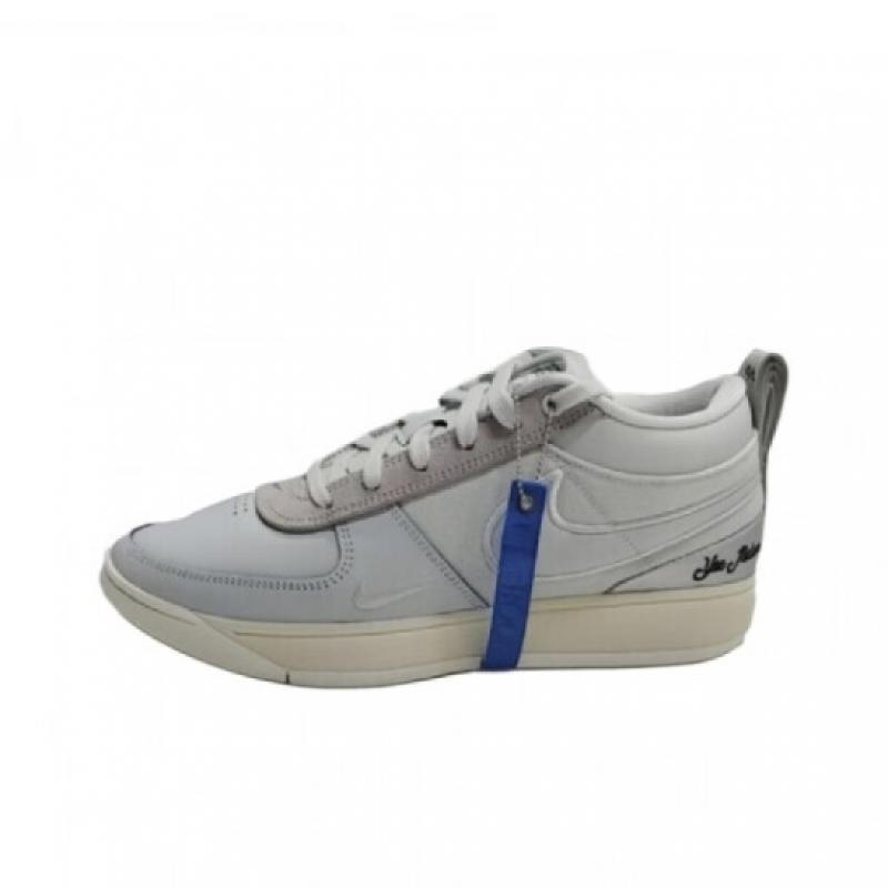 耐克男鞋缓震低帮运动