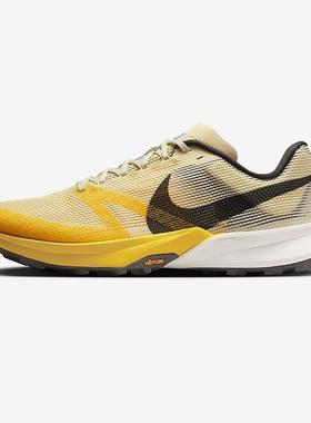 NIKE耐克男鞋 ReactX Terra Kiger 10舒适百搭跑步鞋FV3929-700