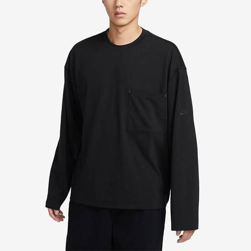 Nike/耐克时尚运动长袖T恤