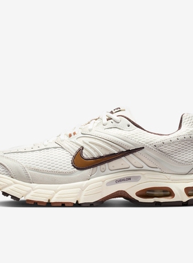 Nike耐克男鞋 AIR MAX MOTO 2K简约舒适运动跑步鞋IQ4924-003